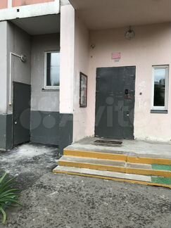2-к квартира, 53.2 м², 5/17 эт.