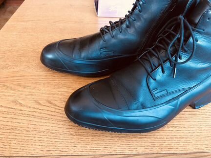 Галоши для деловой обуви