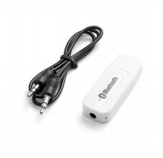 Приёмник USB - Bluetooth