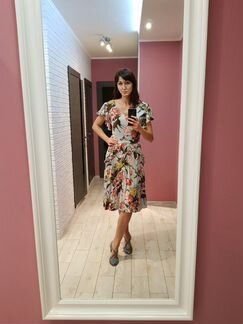 Новые дизайнерские платья оригинал