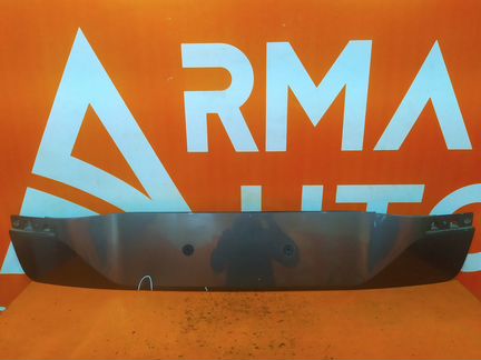 Накладка двери багажника Hyundai Tucson 3 2018-Нв