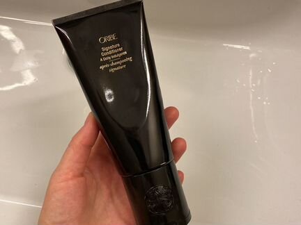 Oribe signature conditioner