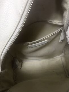 Рюкзак экокожа