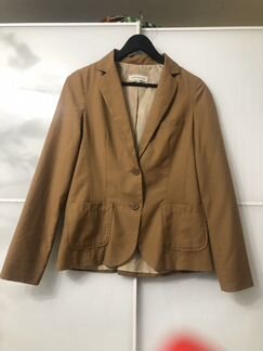 Пиджак bershka новый L
