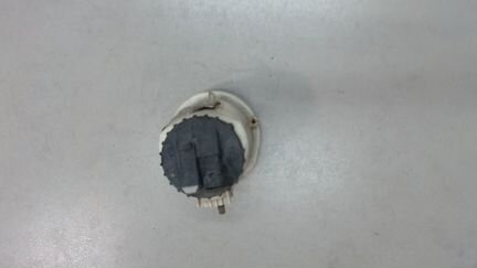 Галогенка левое Iveco Stralis, 2008