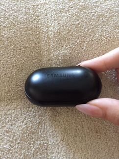 Наушники беспроводные samsung galaxy buds