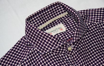 Tintoria Mattei 954 Рубашка