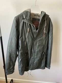 Парка / куртка осенняя мужская Loading