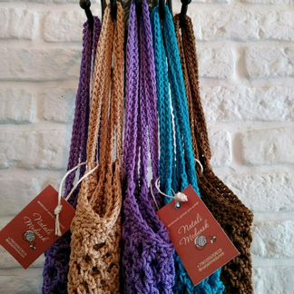 Cумка-авоська