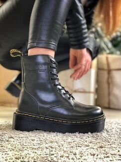 Ботинки Dr Martens