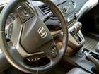 Honda CR-V 2.0 AT, 2013, 58 000 км объявление продам