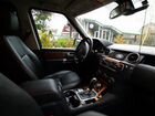 Land Rover Discovery 3.0 AT, 2012, 276 000 км объявление продам