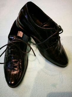 Туфли для мальчика Cherie (Италия, оригинал)