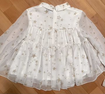 Блузка для девочки Mayoral 134 см