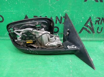 Зеркало правое Bmw 5 G30 2016 - Н.в