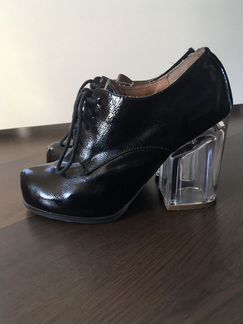 Ботильоны Jeffrey Campbell