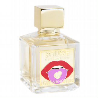 Bouge Love Narcotic