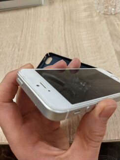 Телефон iPhone