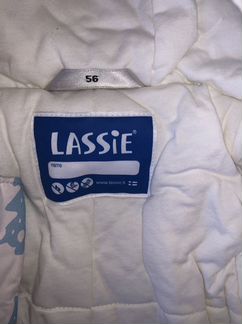 Комбинезон Lassie