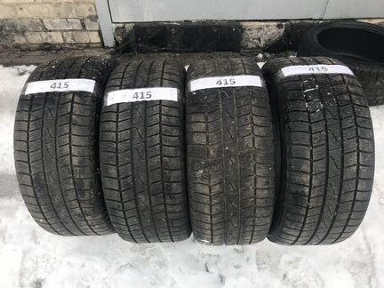 Зимние шины Hankook Winter i cept IZ 255/45 R18