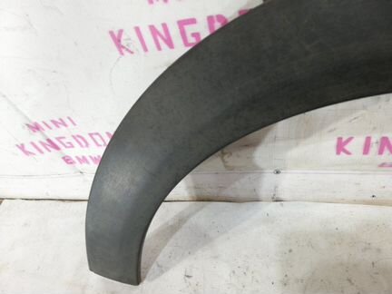 Расширитель крыла передний правый Mini Cooper R56