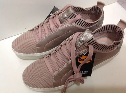 Dockers кроссовки 39 и 38