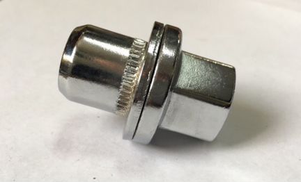 Гайка крепления колеса Ренж Ровер