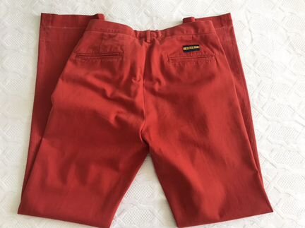 Чиносы Rugby Ralph Lauren 32x33
