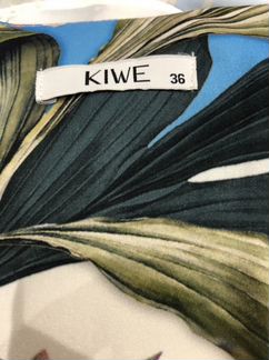 Платье в пол gizia