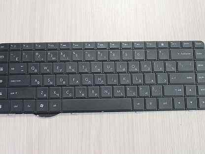 Клавиатура Для Ноутбука Hp G62 Купить