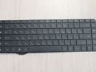 Клавиатура для ноутбука HP G56, G62