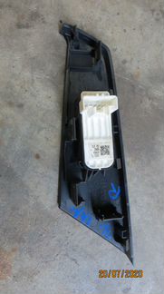 Кнопка стеклоподъемника Mazda 3 BL