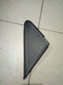 Уголок зеркала передний правый Ford Focus CB4 chba