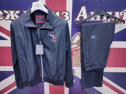 Спортивные костюмы Paul Shark и другие с дисконтом