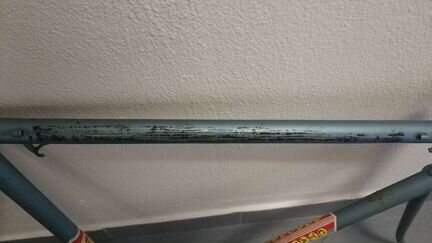 Рама хвз Старт-Шоссе 56 рост, вилка, рулевая