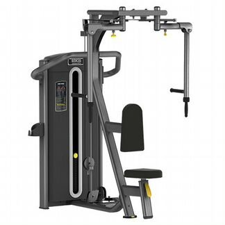 Bronze GYM M05-002А Баттерфляй / Задняя дельта