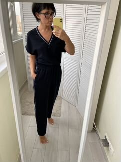 Женский комбинезон zara