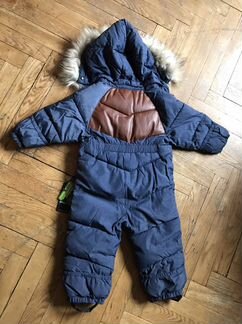 Lindberg зимний комбинезон и шапки Joha