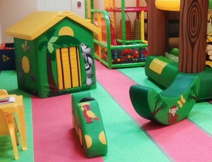 Мягкая игрушка Сырная долька