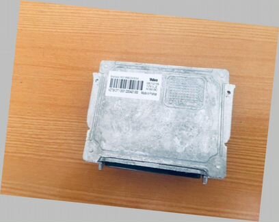 Ксеноновый Блок Рено Меган Розжиг D1S Ауди Q7 BMW