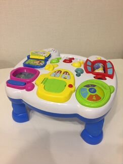 Музыкальная игрушка/лабиринт/ксилофон/каталка