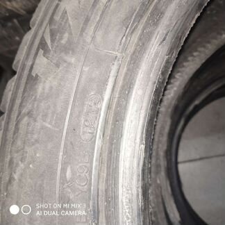 Шины зимние шипованные 205/60r16