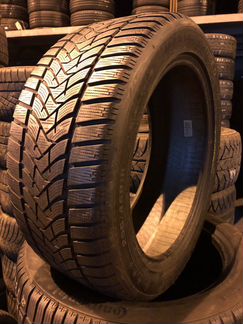 255/45/18 Шины Dunlop Winter Sport 5