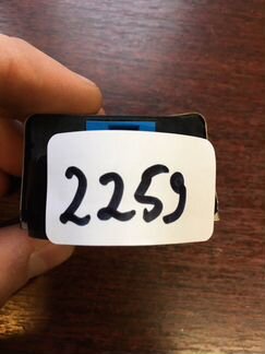 Датчик дождя и освещённости Mercedes-Benz Ml-Class