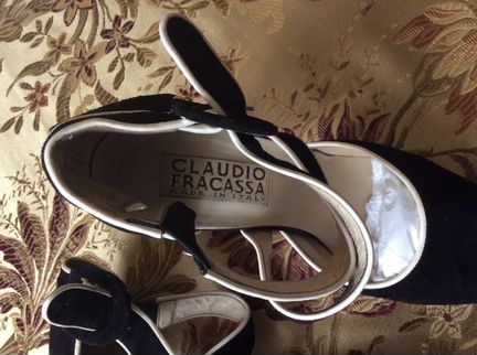 Туфли(оригинал)