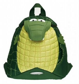 Рюкзак детский Samsonite 166*031 Funny Face Backpa