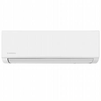 Новый кондиционер kentatsu ksgma21hzan1