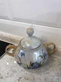 Сервиз на 6 персон СССР