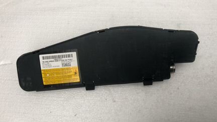 Air bag в сиденье Land Rover l322 Range Rover Vogu