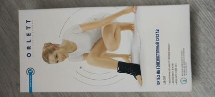 Ортез для голеностопа